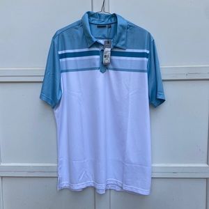 NWT Ashworth Golf Shirt